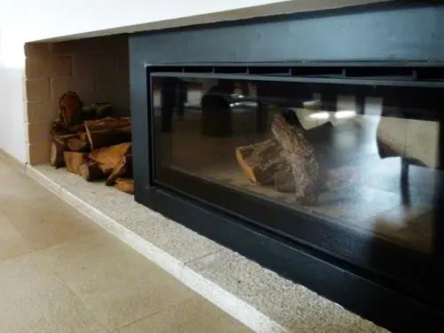 Moleiro's Country House