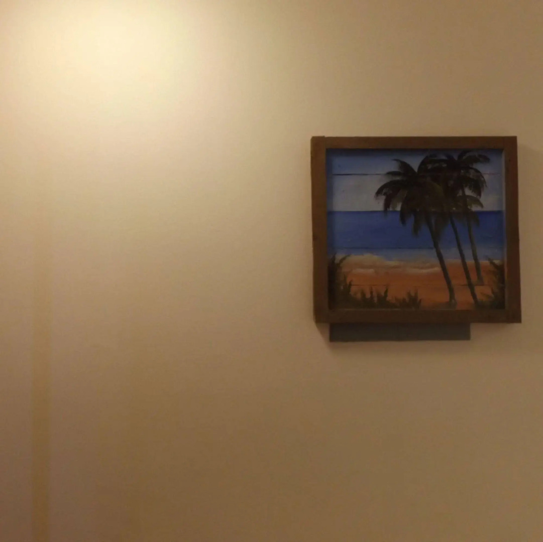 Front Beach Luxury Apartment