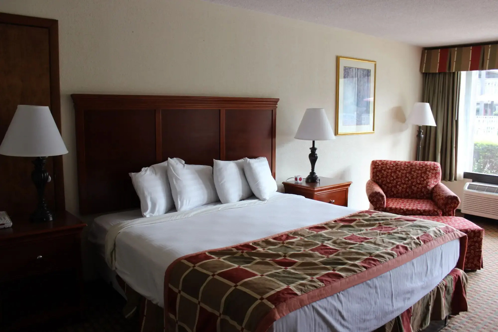 Great Smokies Inn Cherokee