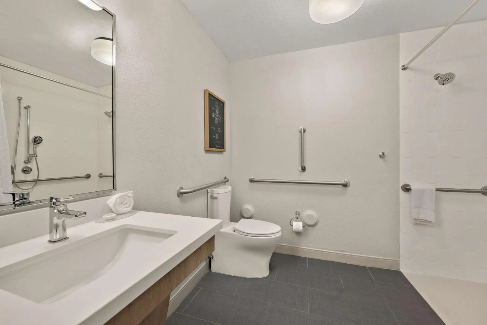 Sonesta Simply Suites Jersey City