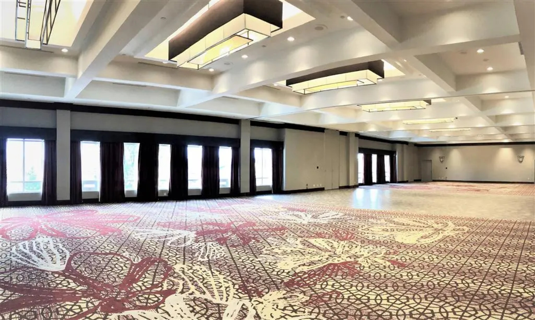 DoubleTree Fallsview Resort & Spa by Hilton Niagara Falls