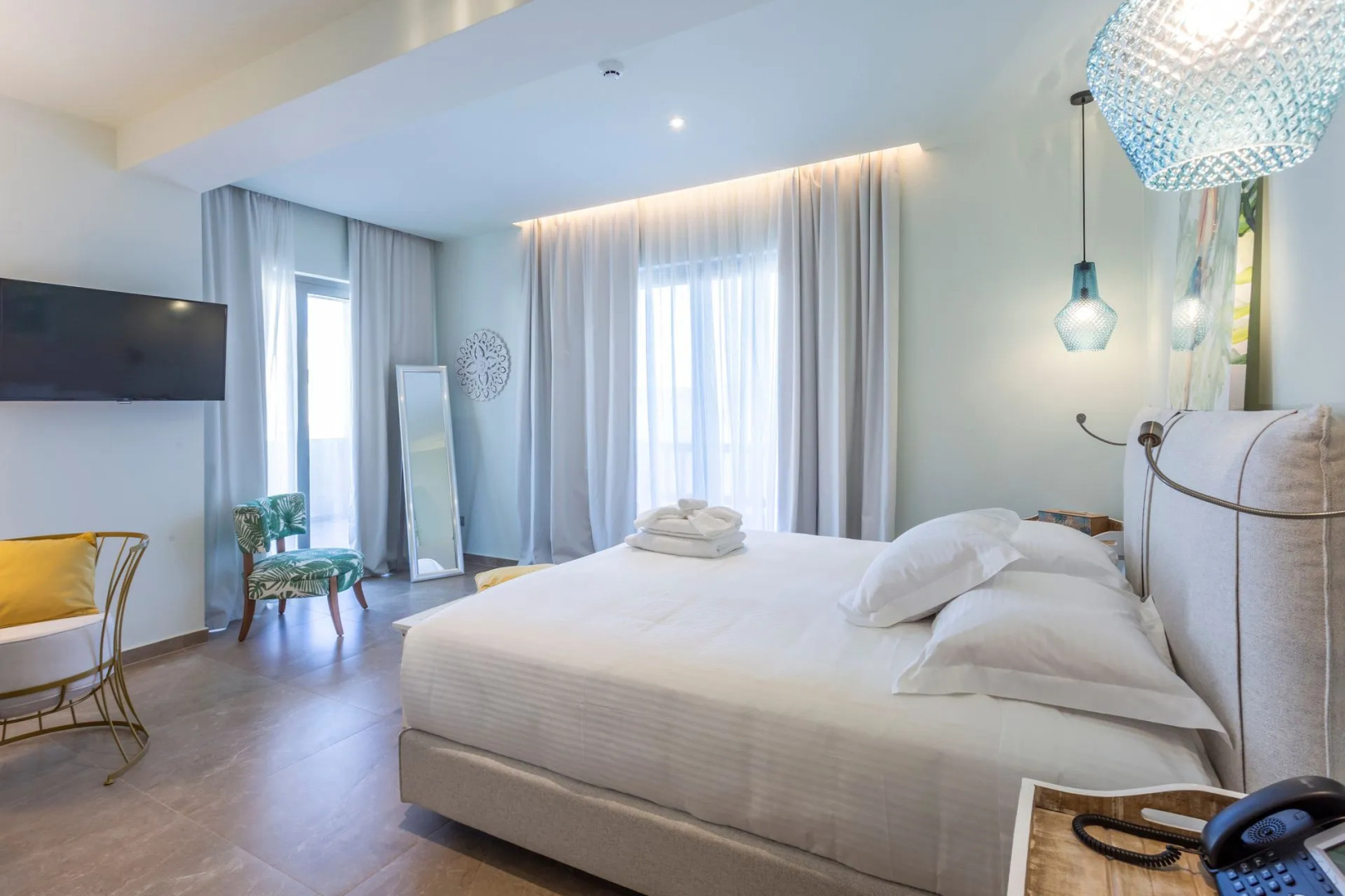 Elysian Luxury Hotel & Spa