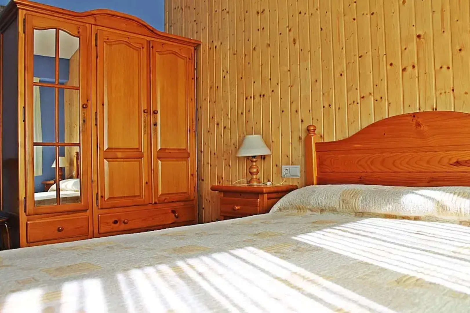 Turisme Rural El Janpere