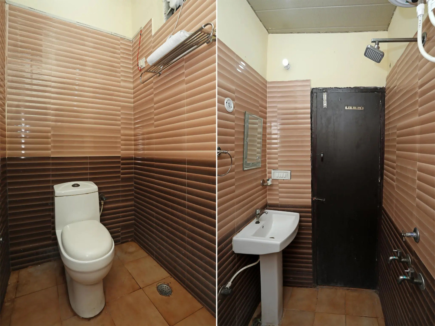 OYO 18530 Comfort Inn