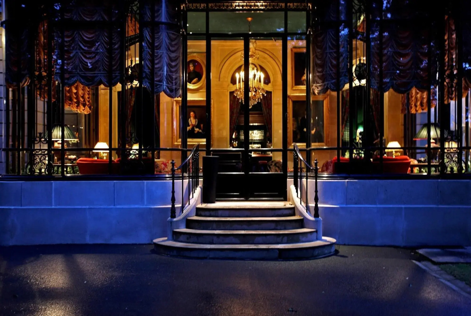 Domaine Les Crayeres