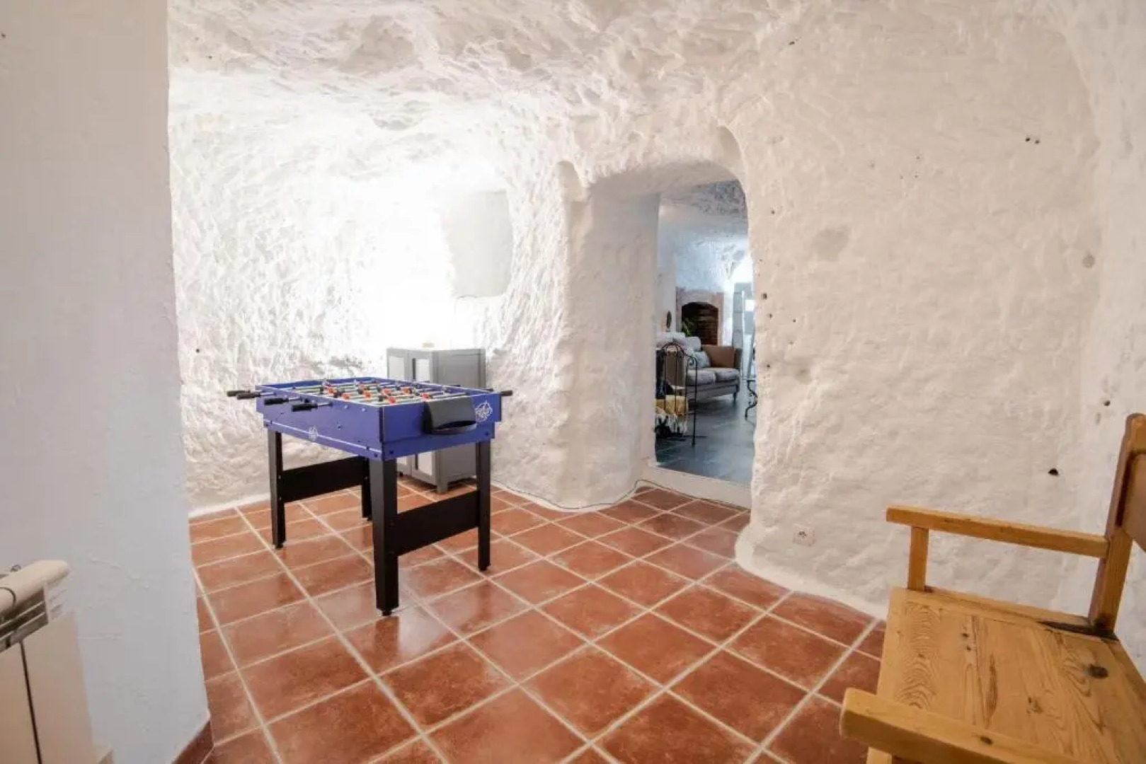 Gîte Le Cerisier Perché avec SPA