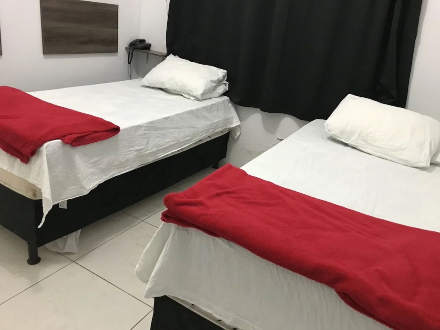 Smart Hotel Rio Verde