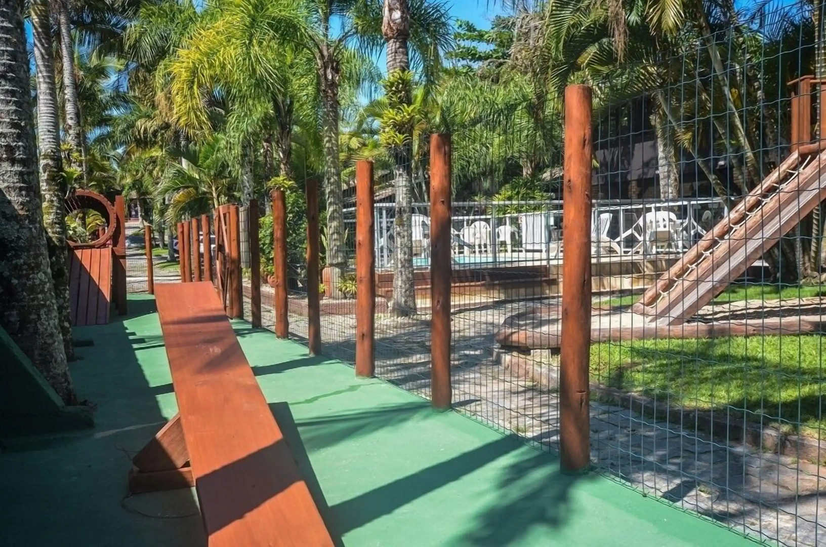 Chalés do Holandês Eco Pousada