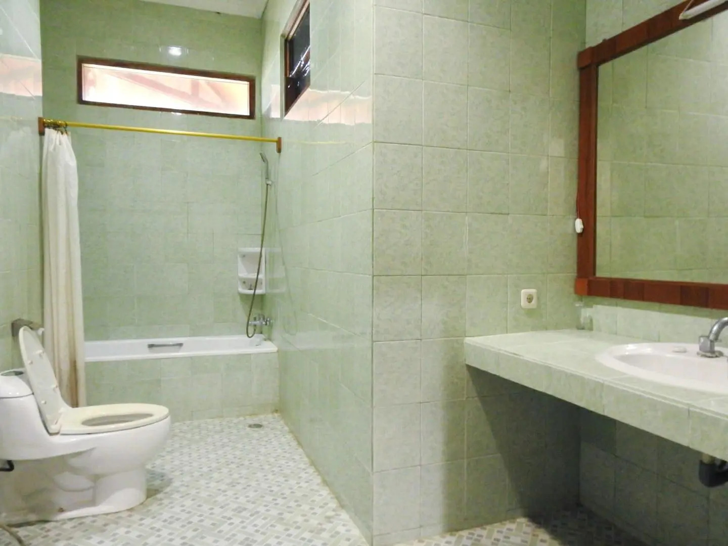 Nirmala Beach Hotel and Resort Biak