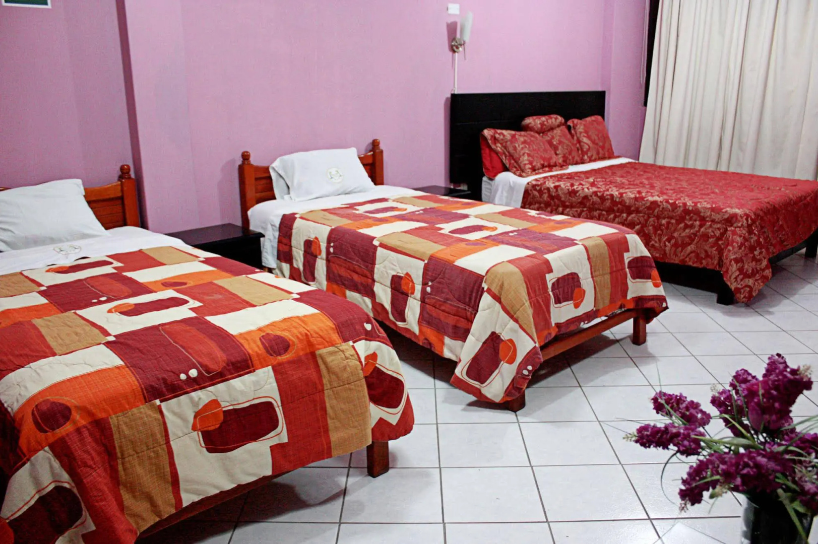 Hotel Grau Ica