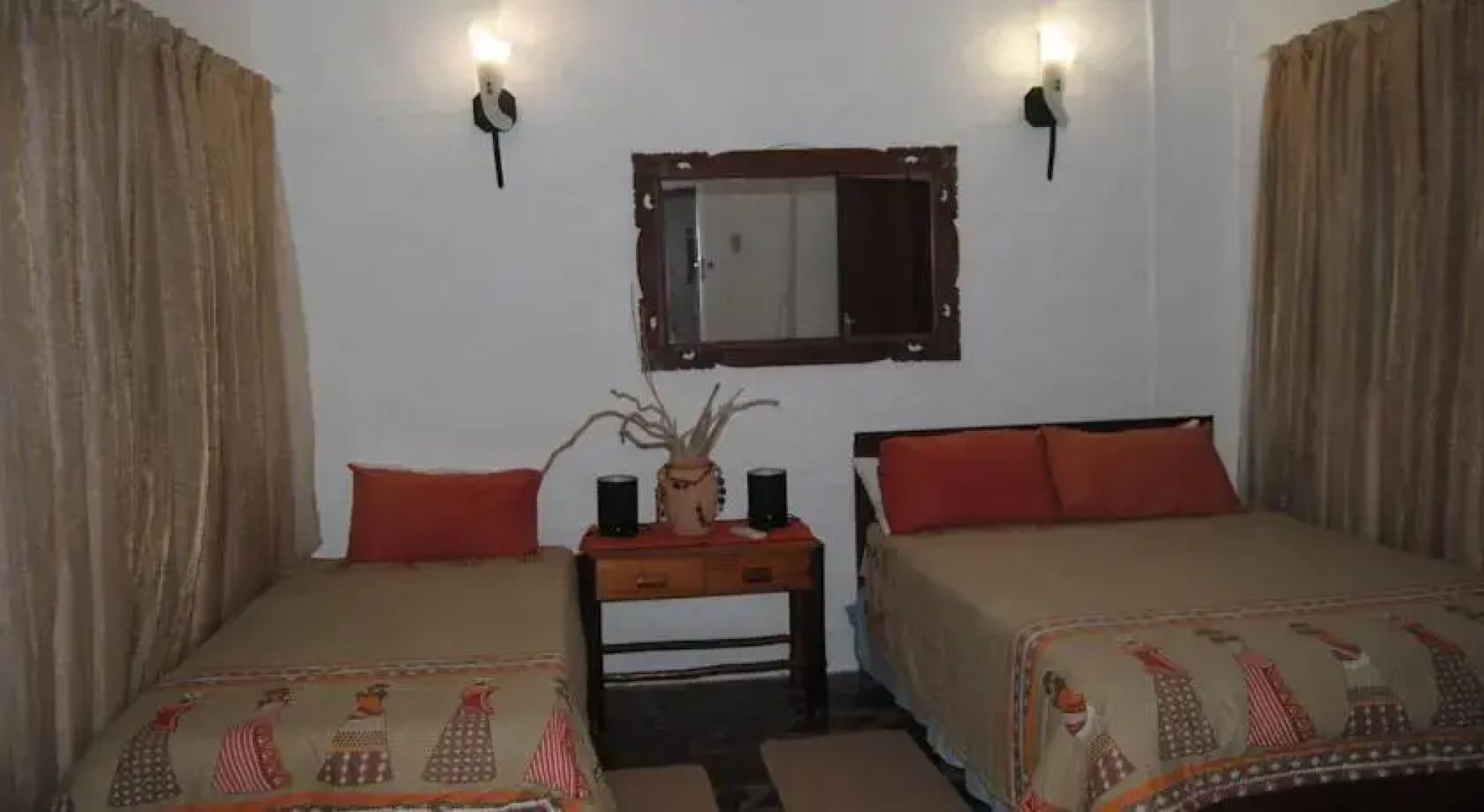 St Lucia Accommodation