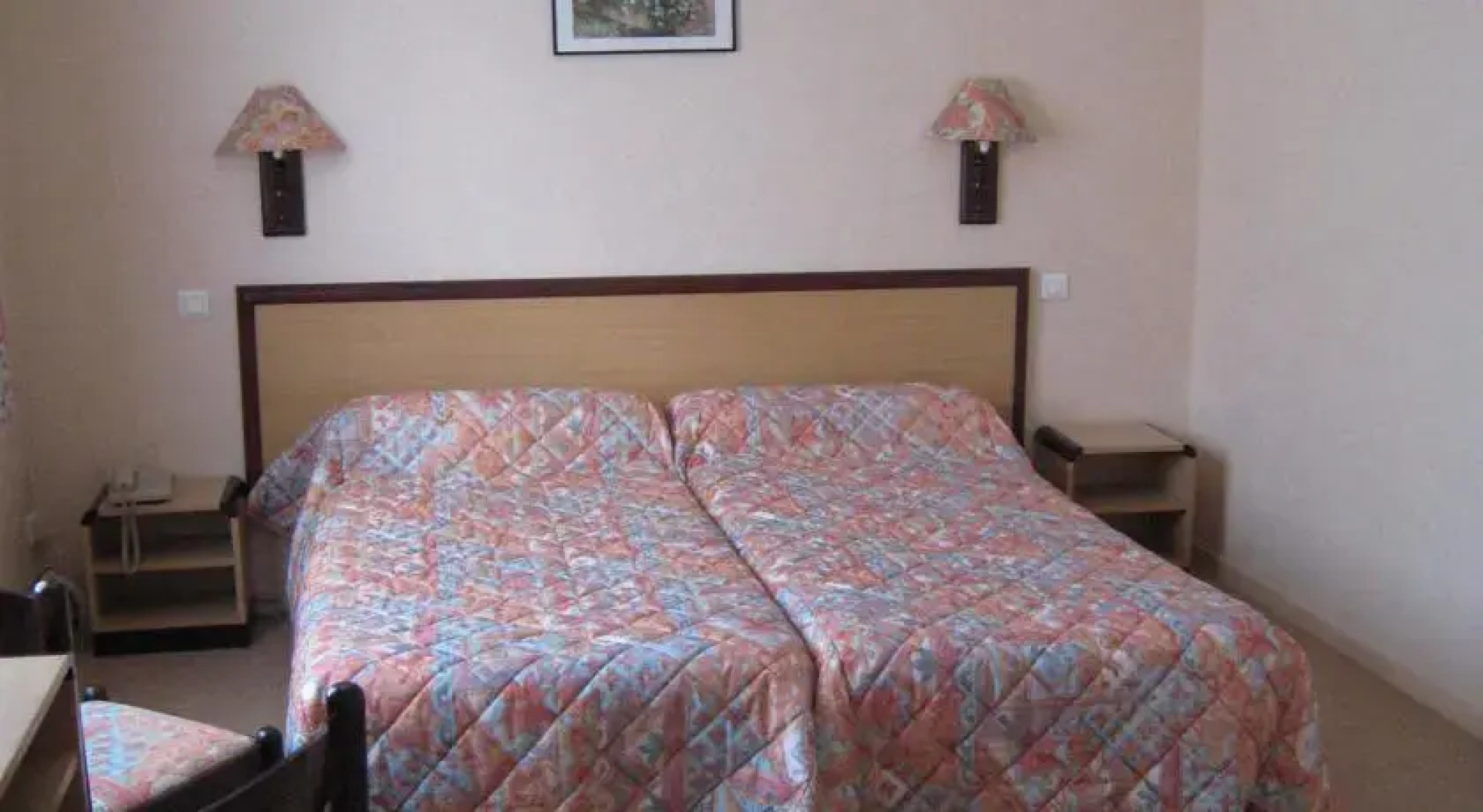 Le Relais des Sens