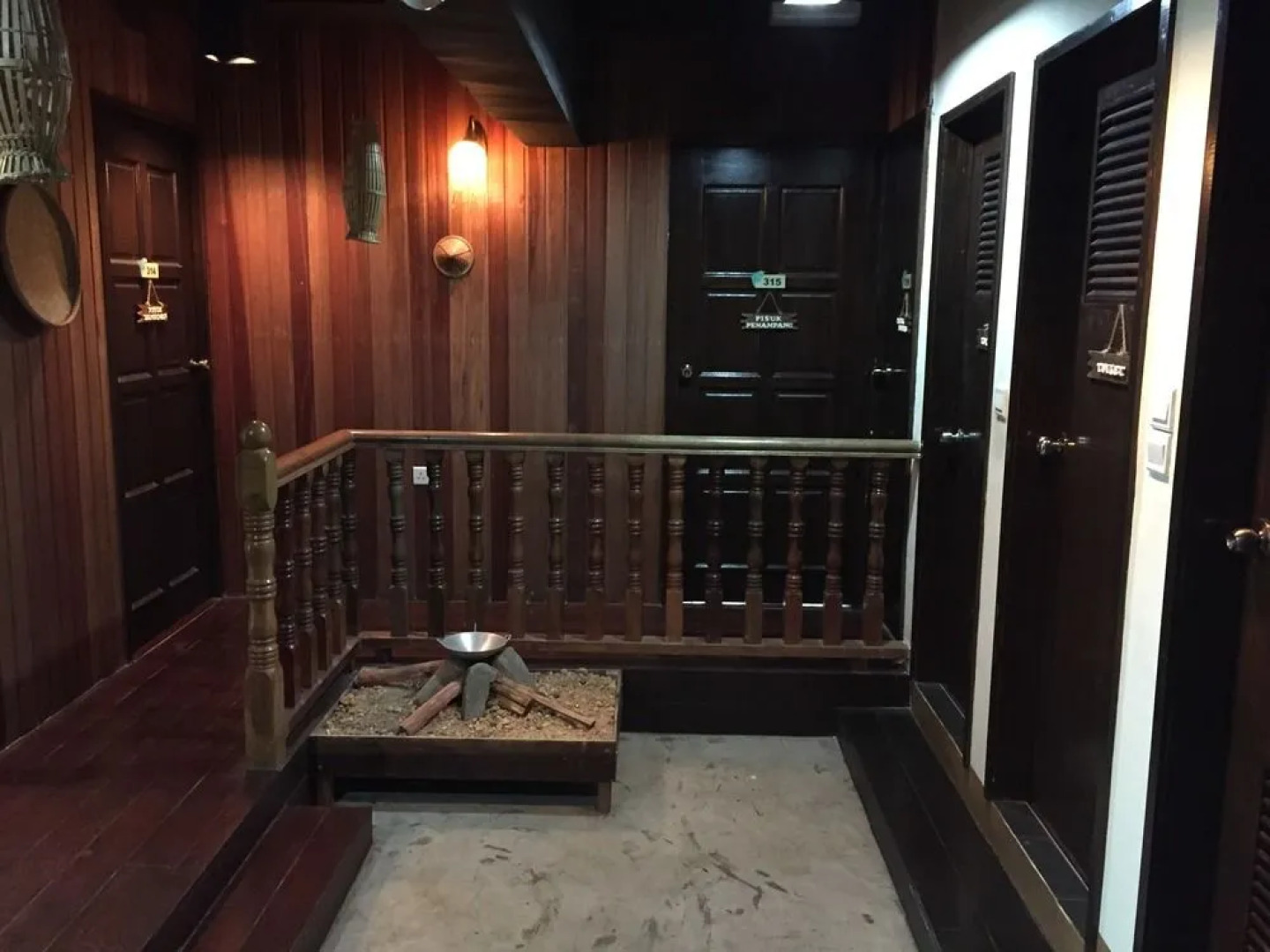 Отель Le Hotel Kota Kinabalu