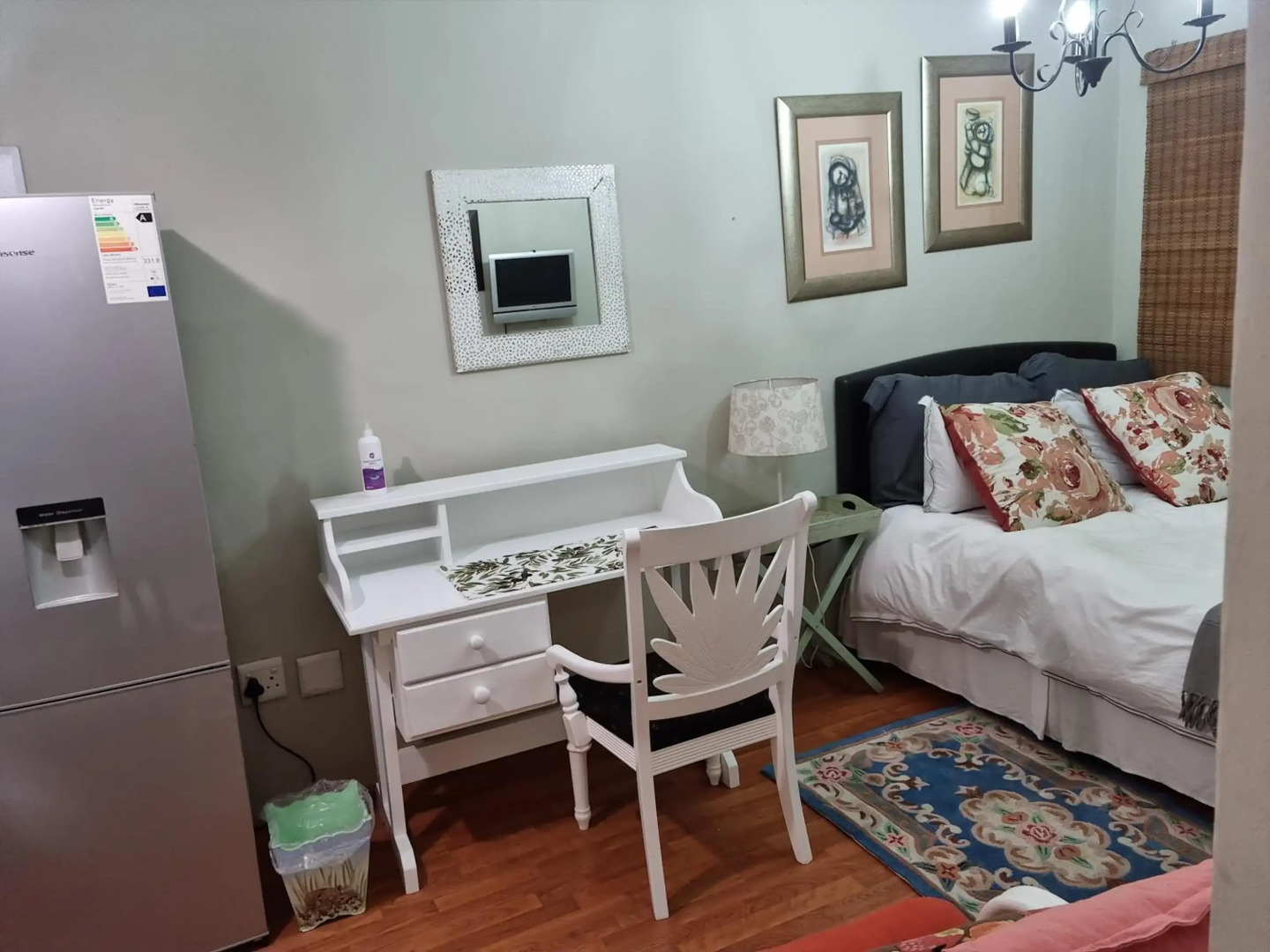 Victorian Villa Westdene Benoni