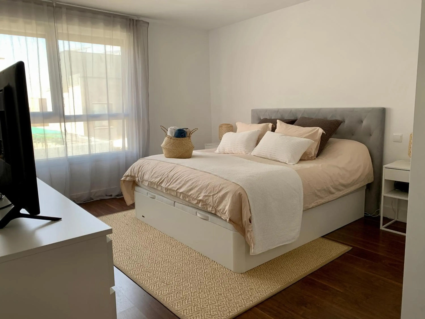 Agradable chalet con piscina privada cerca de Madrid
