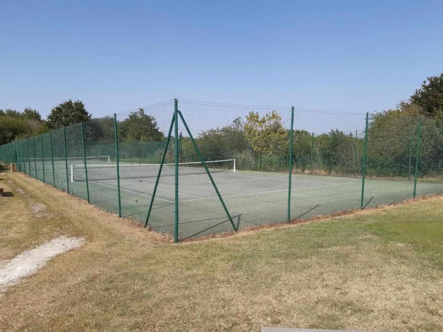 Appt 40m2 Résidence 3*** 10mn plages