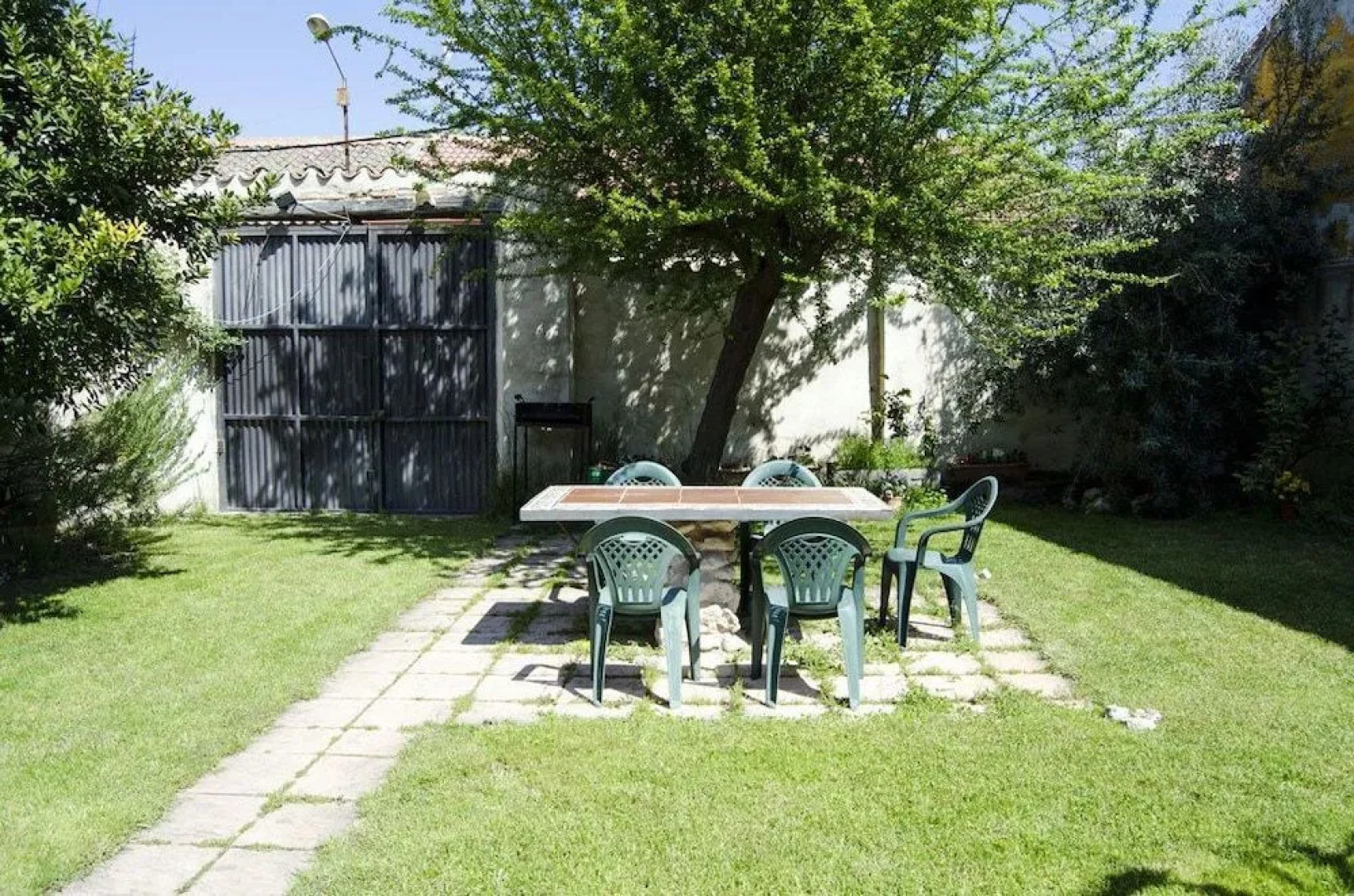 Casa Rural Las Barricas