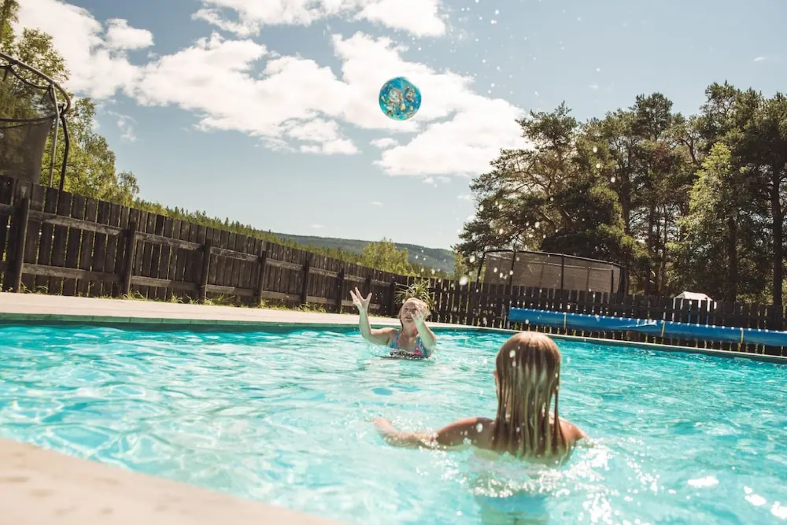 Toftemo Turiststasjon Hytter