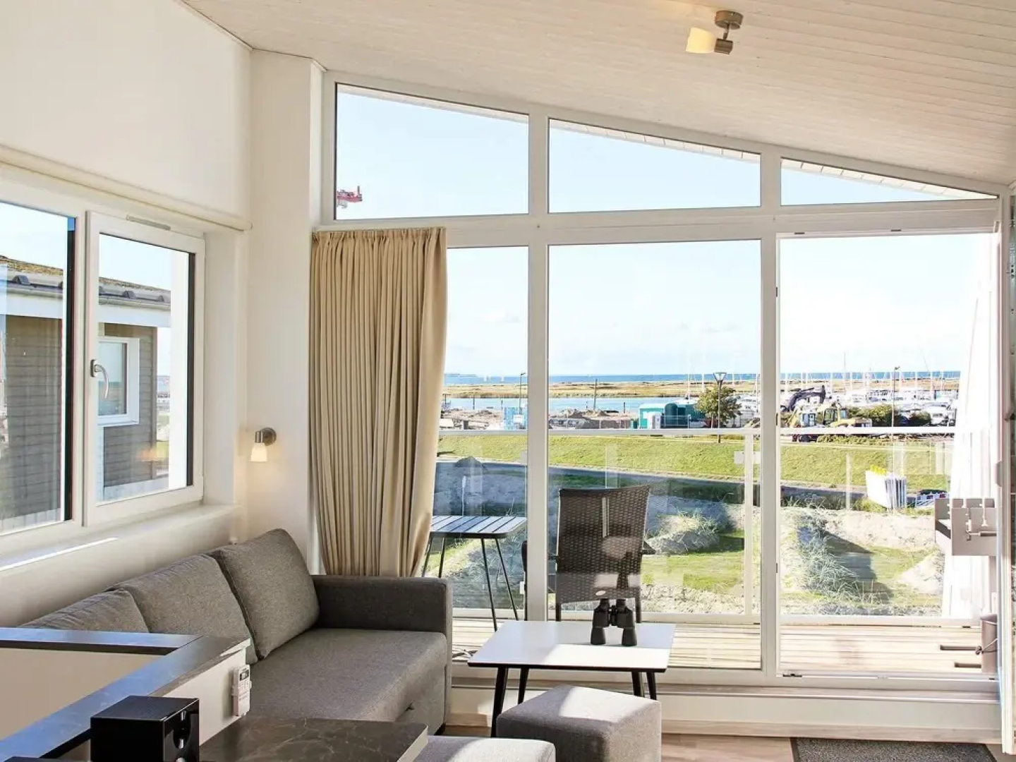 Holiday Home in Wendtorf