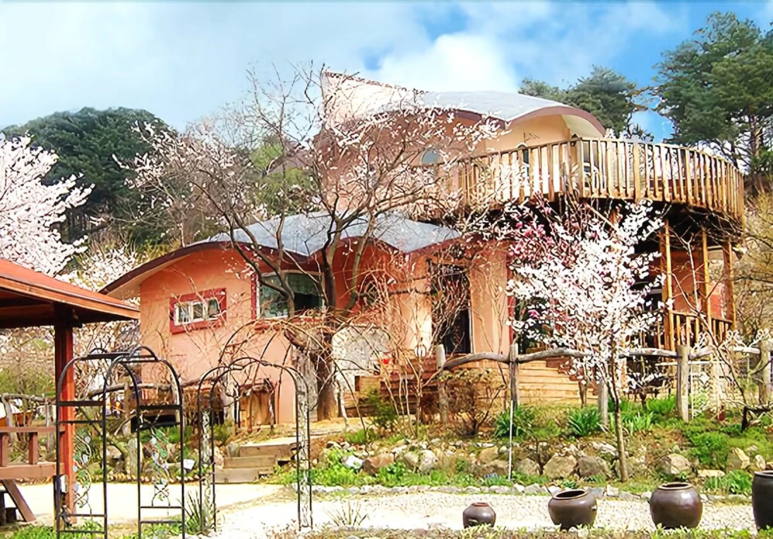 Greentopia pension