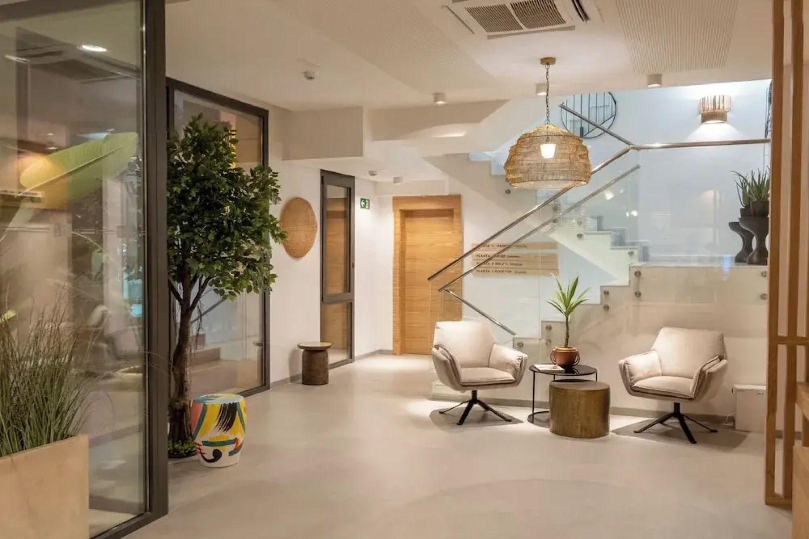 Hotel Cetina Cabo de Palos Puerto