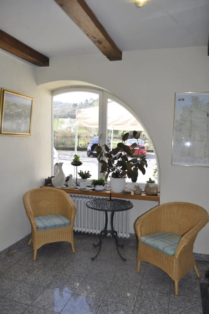 Hotel-Weingut Karlsmühle