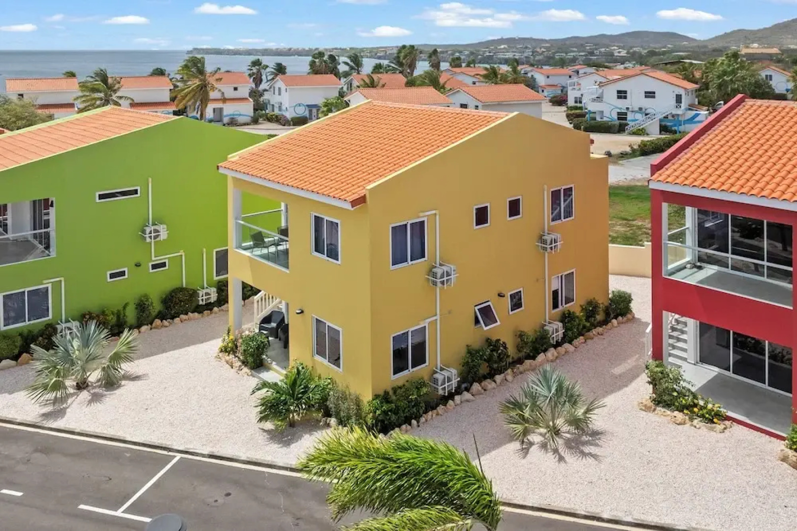 Punta azul 12A Ocean resort