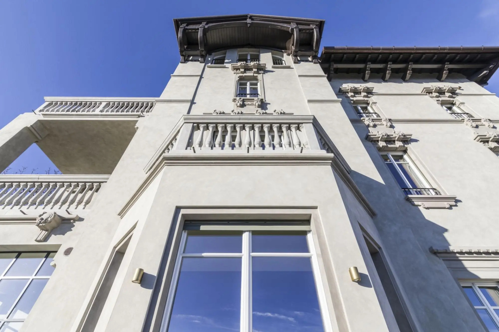 Marvellous Luxury Villa with Staff and Breathtaking View on the Lake-VILLA SOGNO SUL LAGO