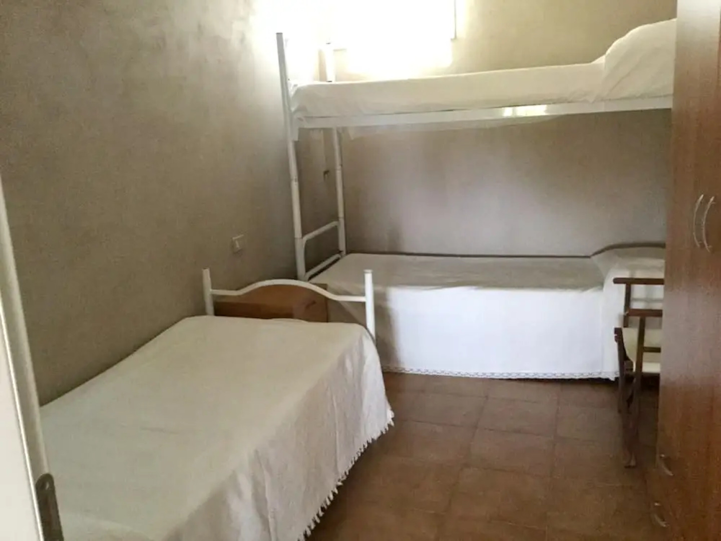 Apartment With 2 Bedrooms in Marina di Palma, With Wonderful sea View, Shared Pool, Furnished Garden