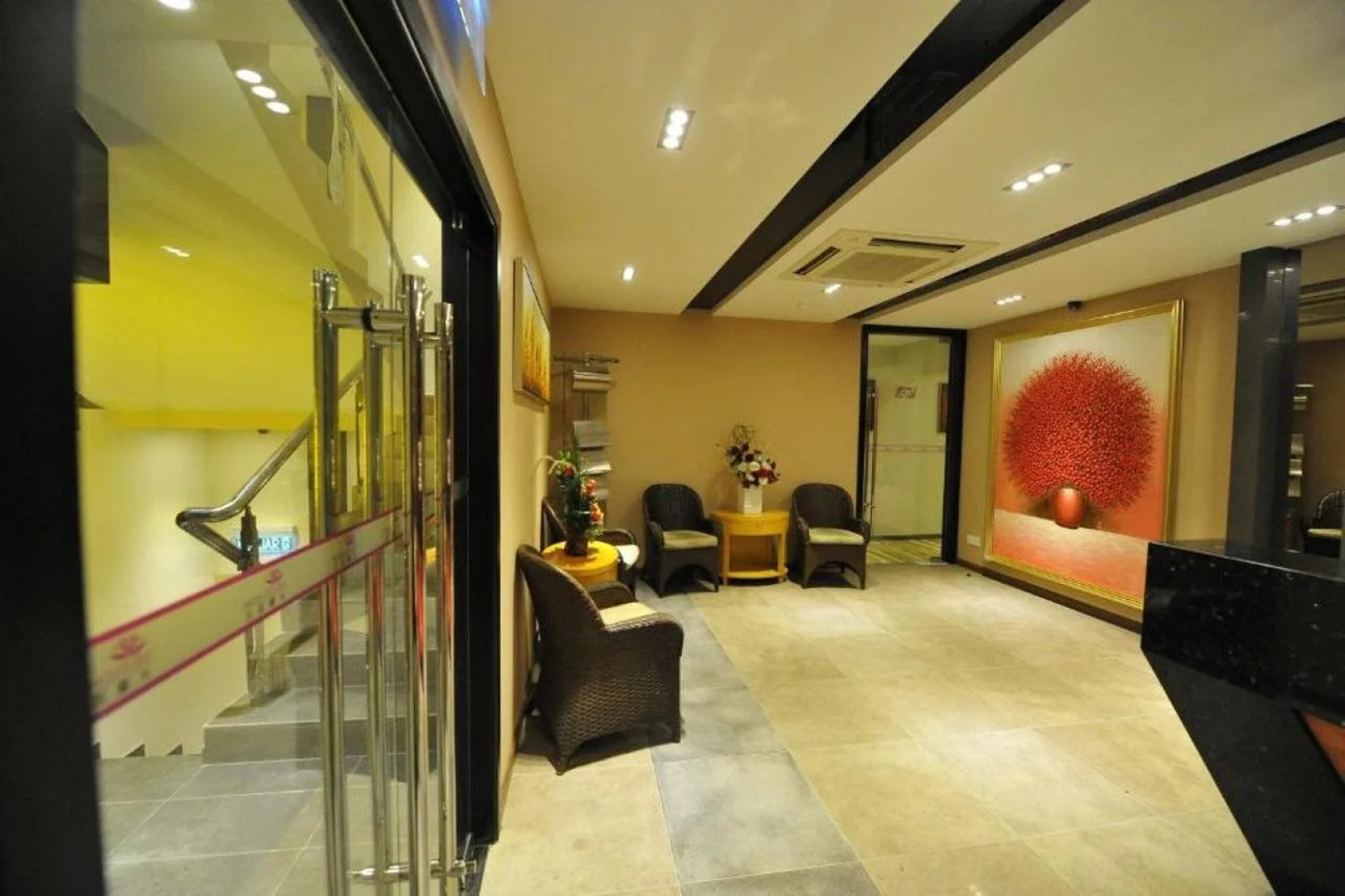 Milano Hotel
