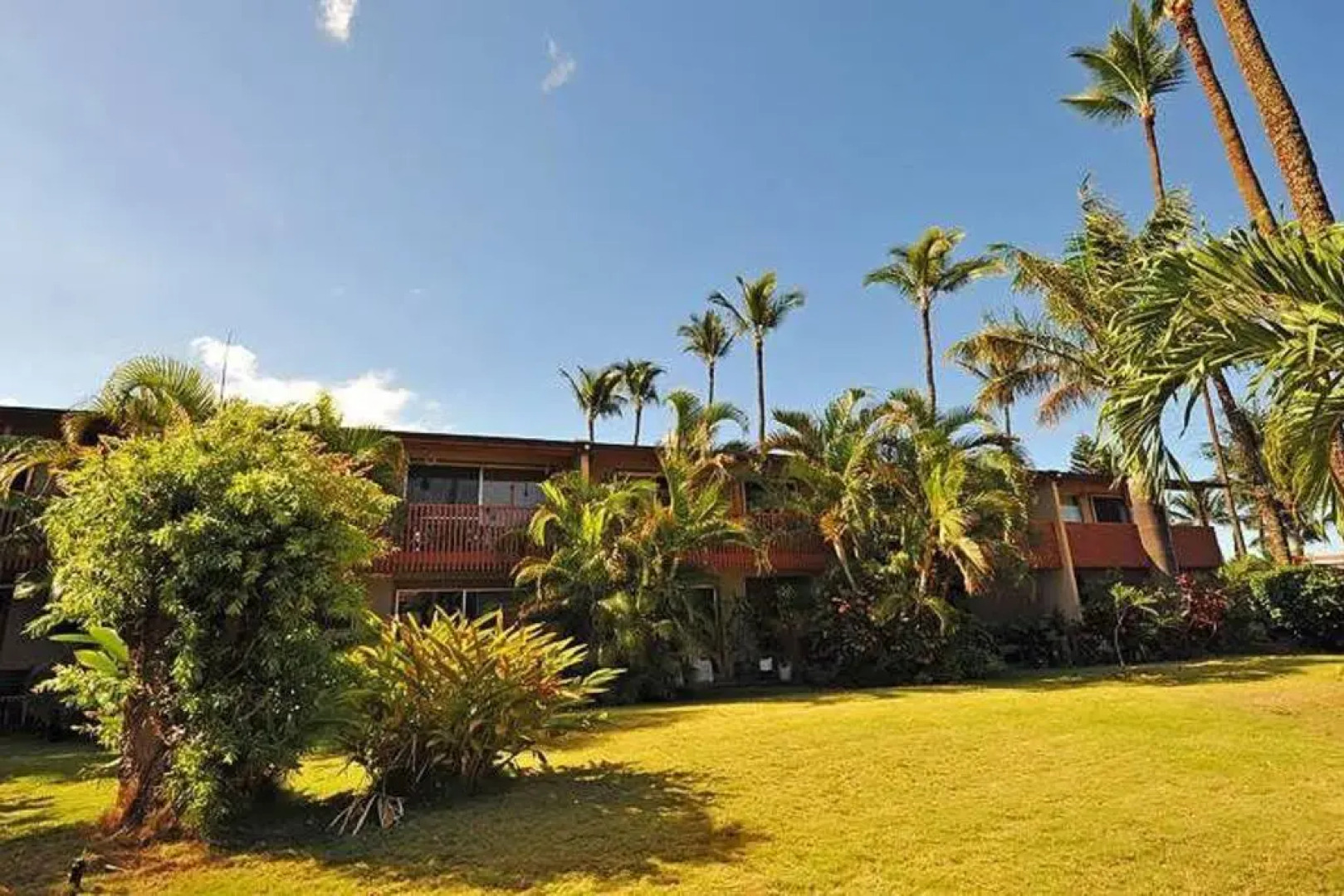 Wonderful Maui Vista luxury condo By The Beach-1123