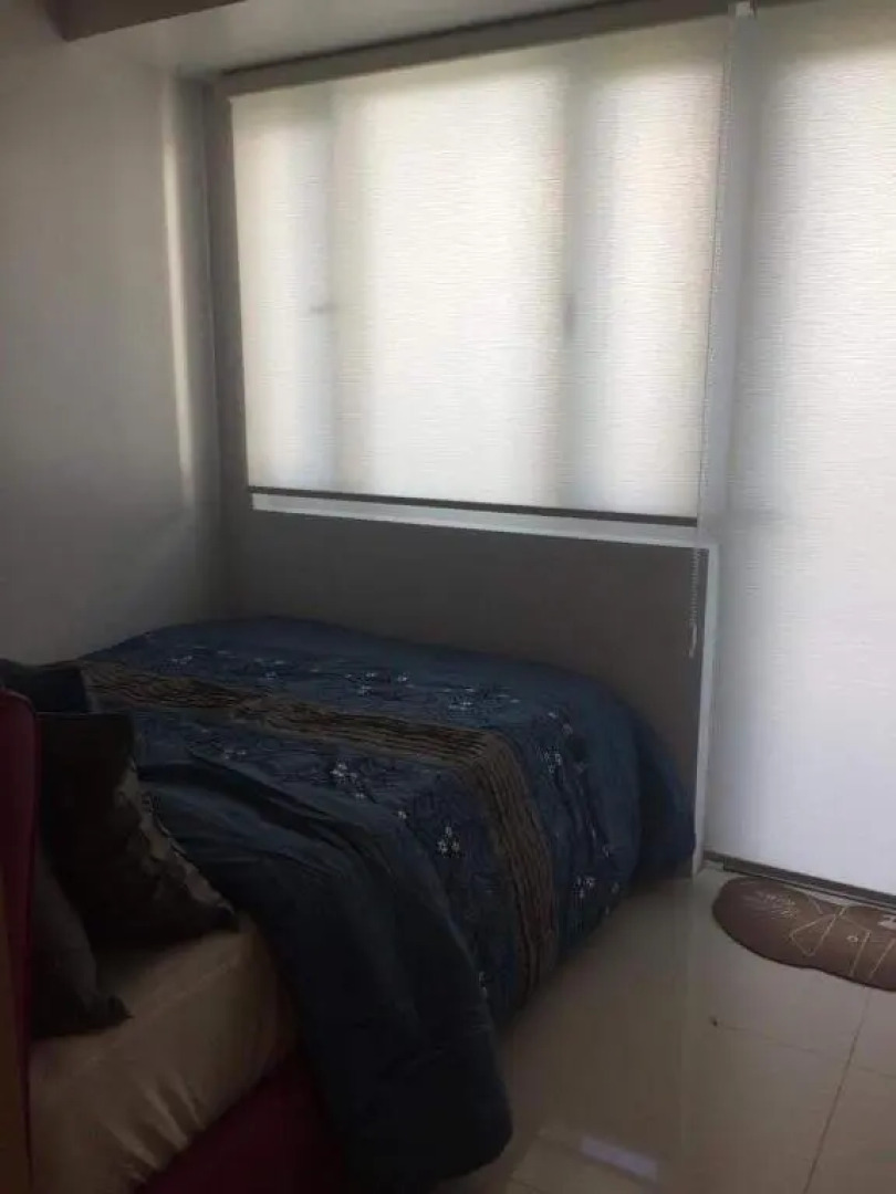 Son's Condo SMDC Wind Tagaytay