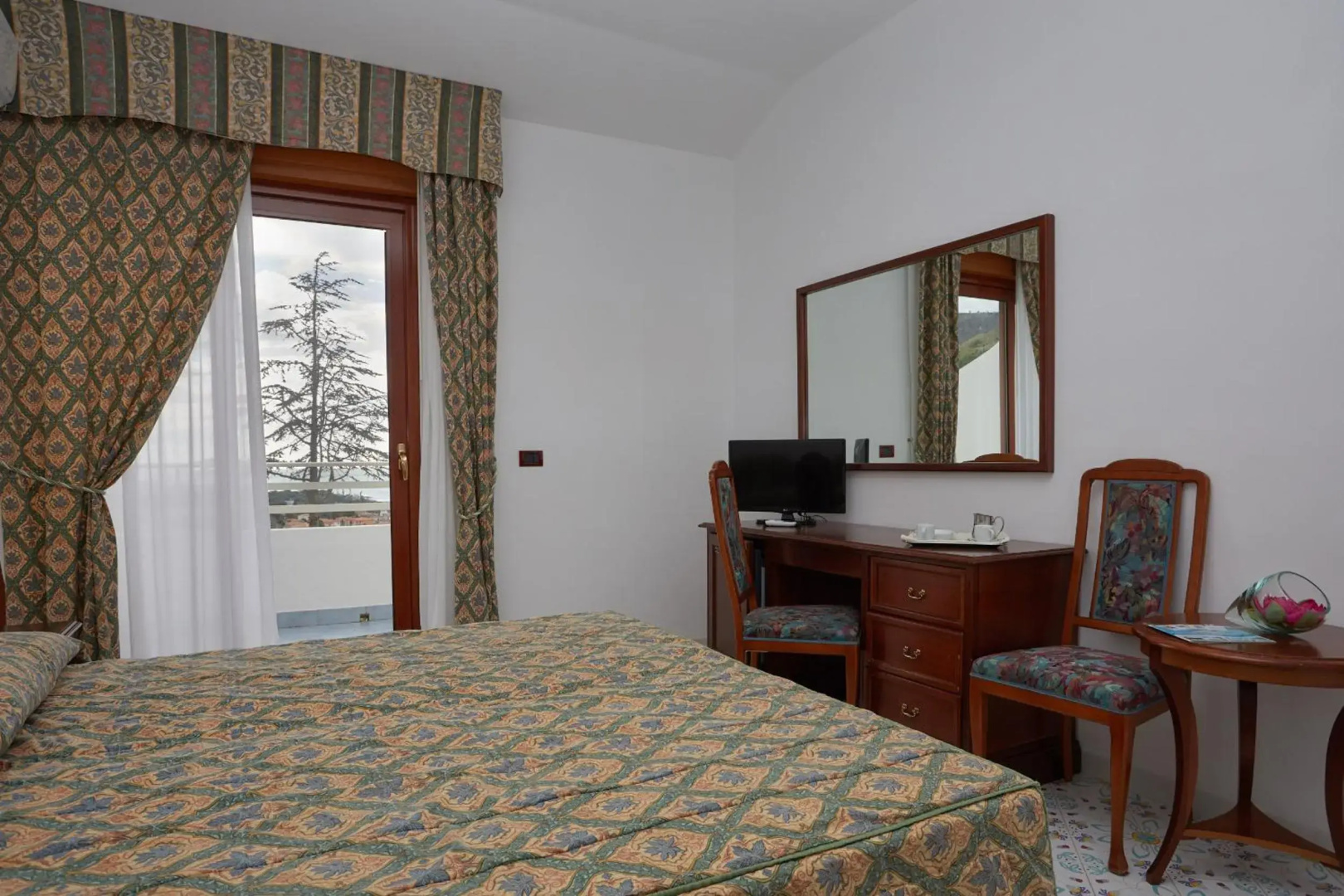 Hotel La Castellana