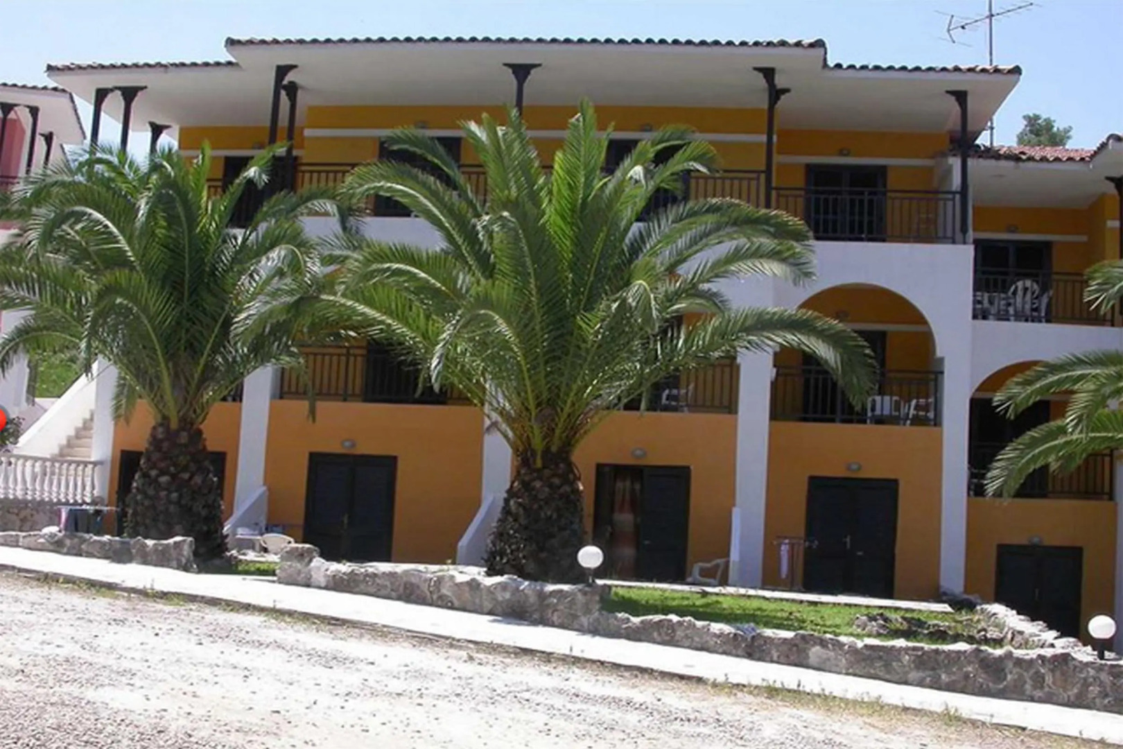 Kassandra Bay Village