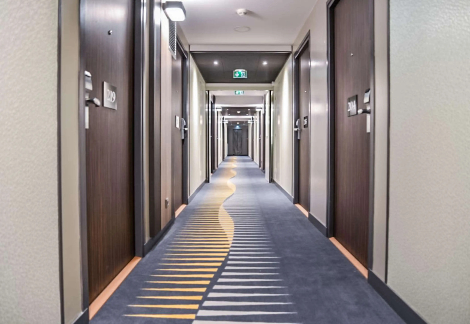 Golden Tulip Roissy Saint Witz