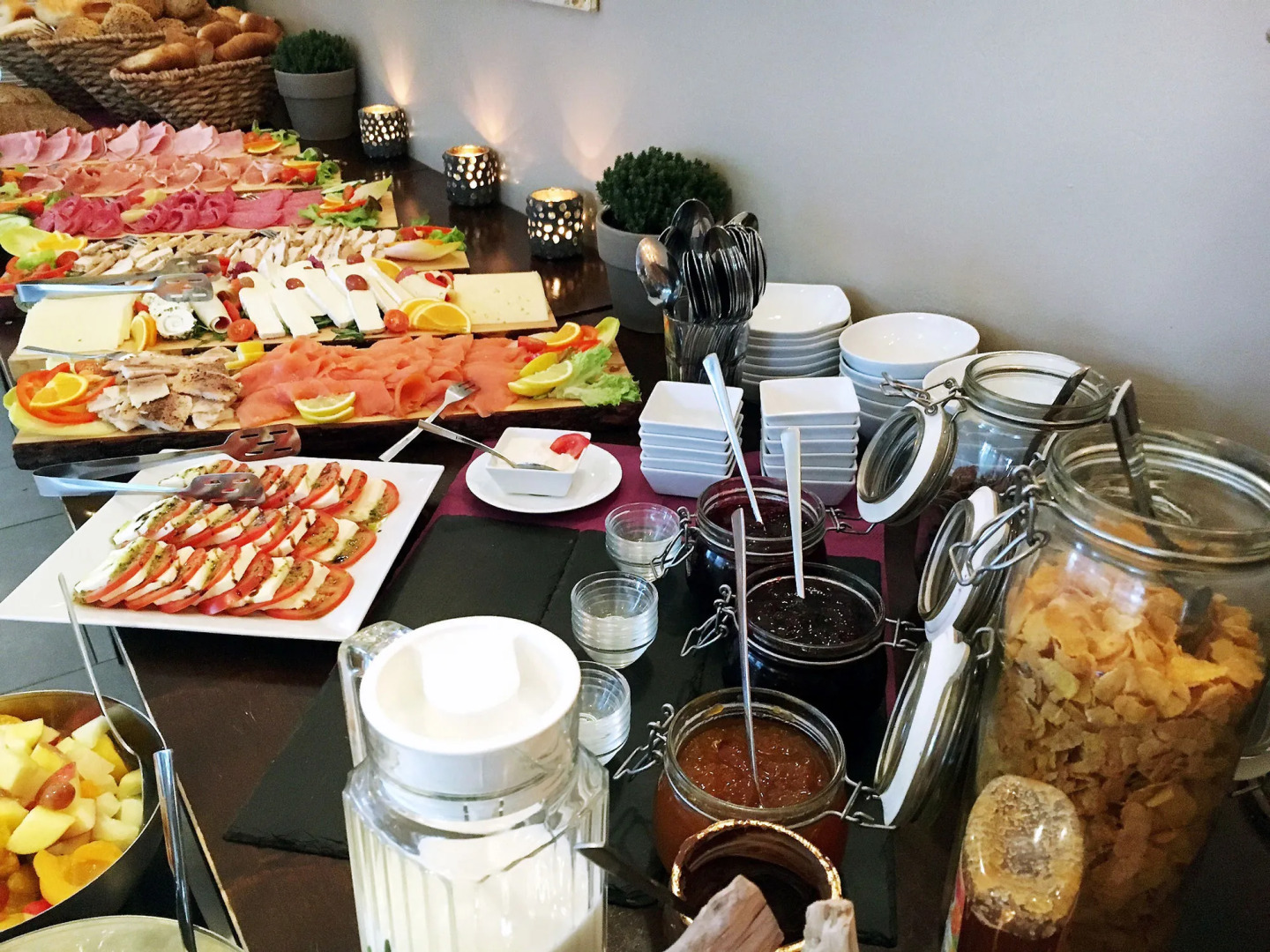 SOWELL HÔTELS Le Pas du Loup