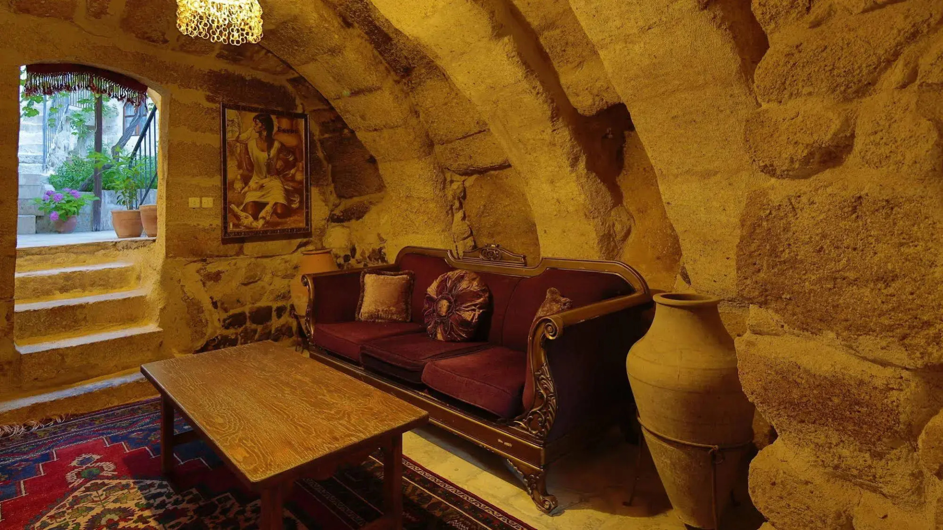Lamihan Hotel Cappadocia