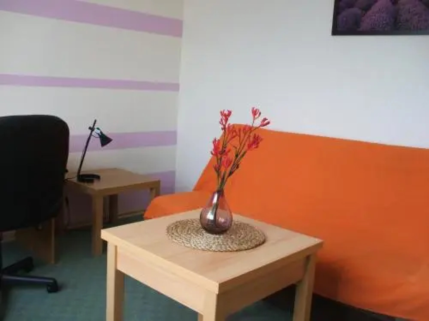 Apartament Poznań 88A