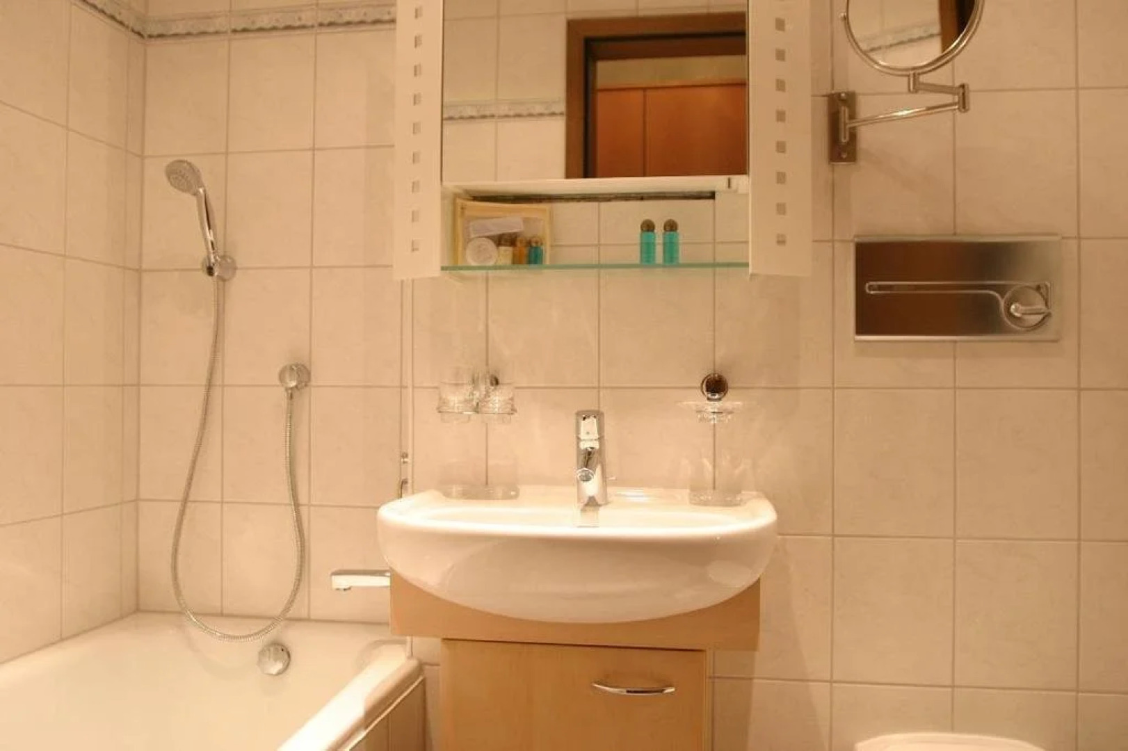 Hotel Hubertushof und Gasthof Genosko