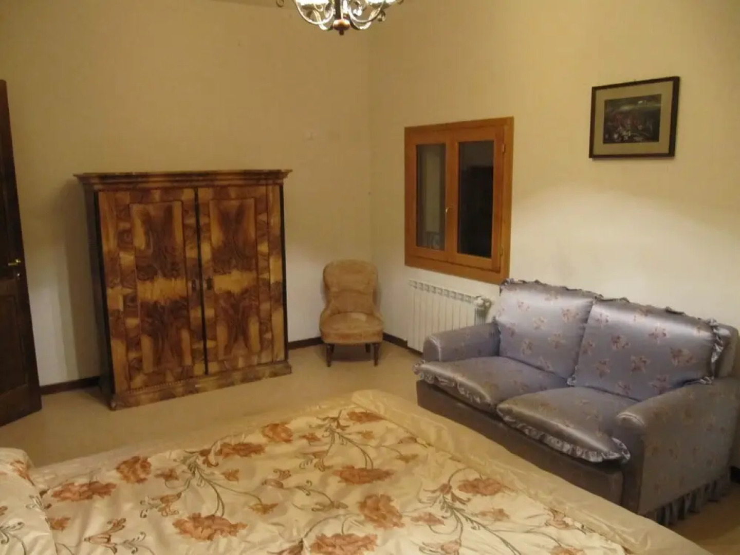 Podere Riosto Cantina&Agriturismo