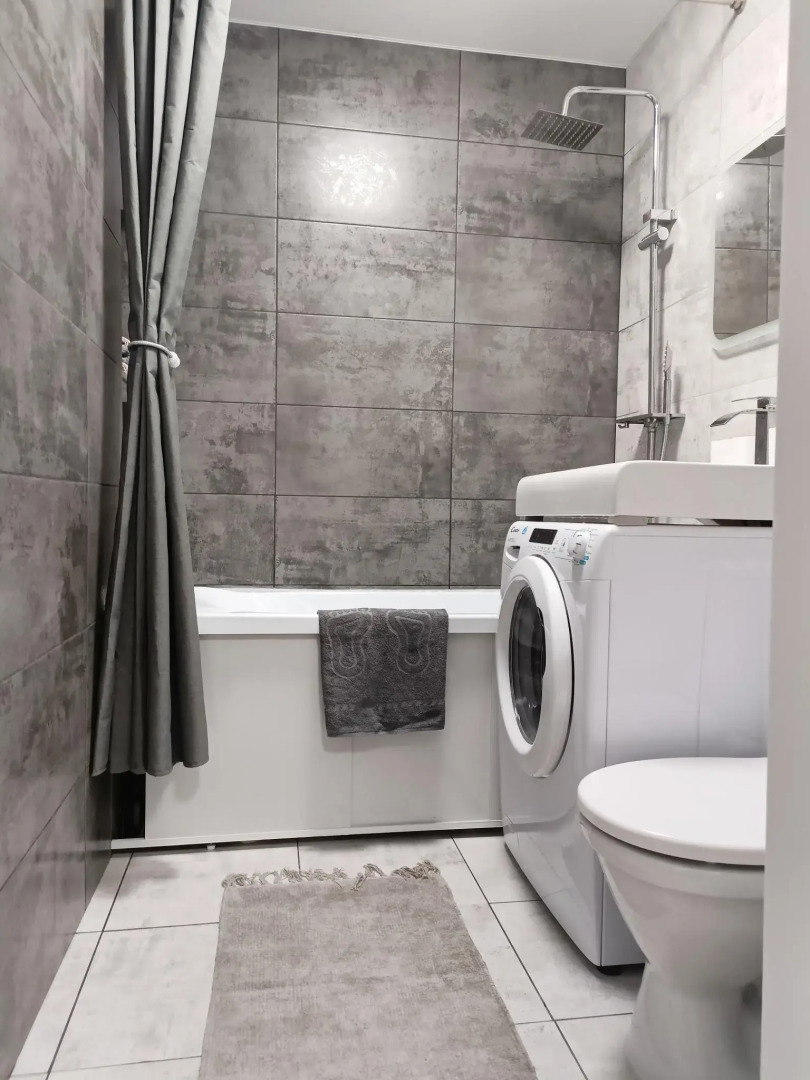 Апартаменты на улице Кутузова 16к3