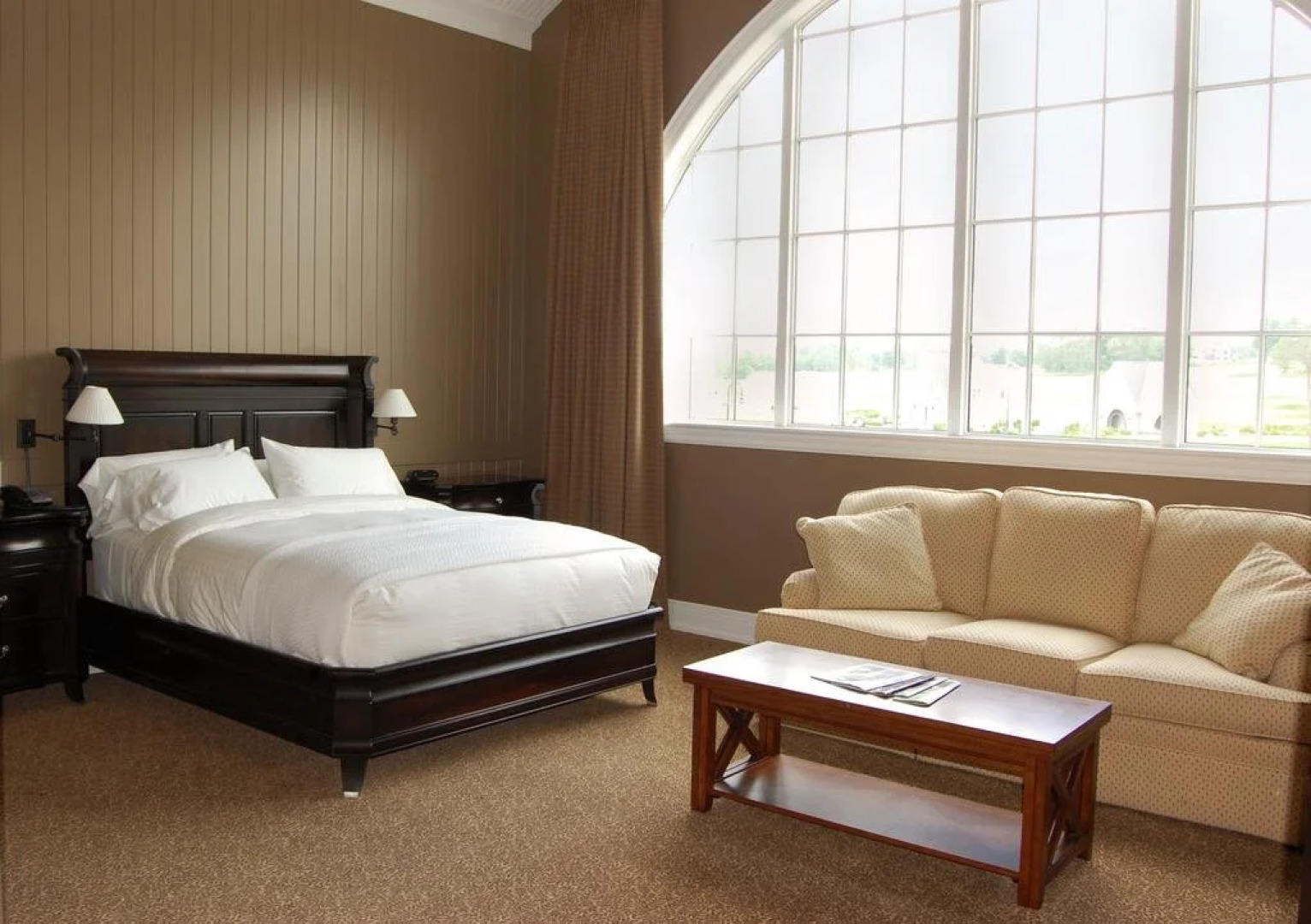 The Inn at Cobble Beach