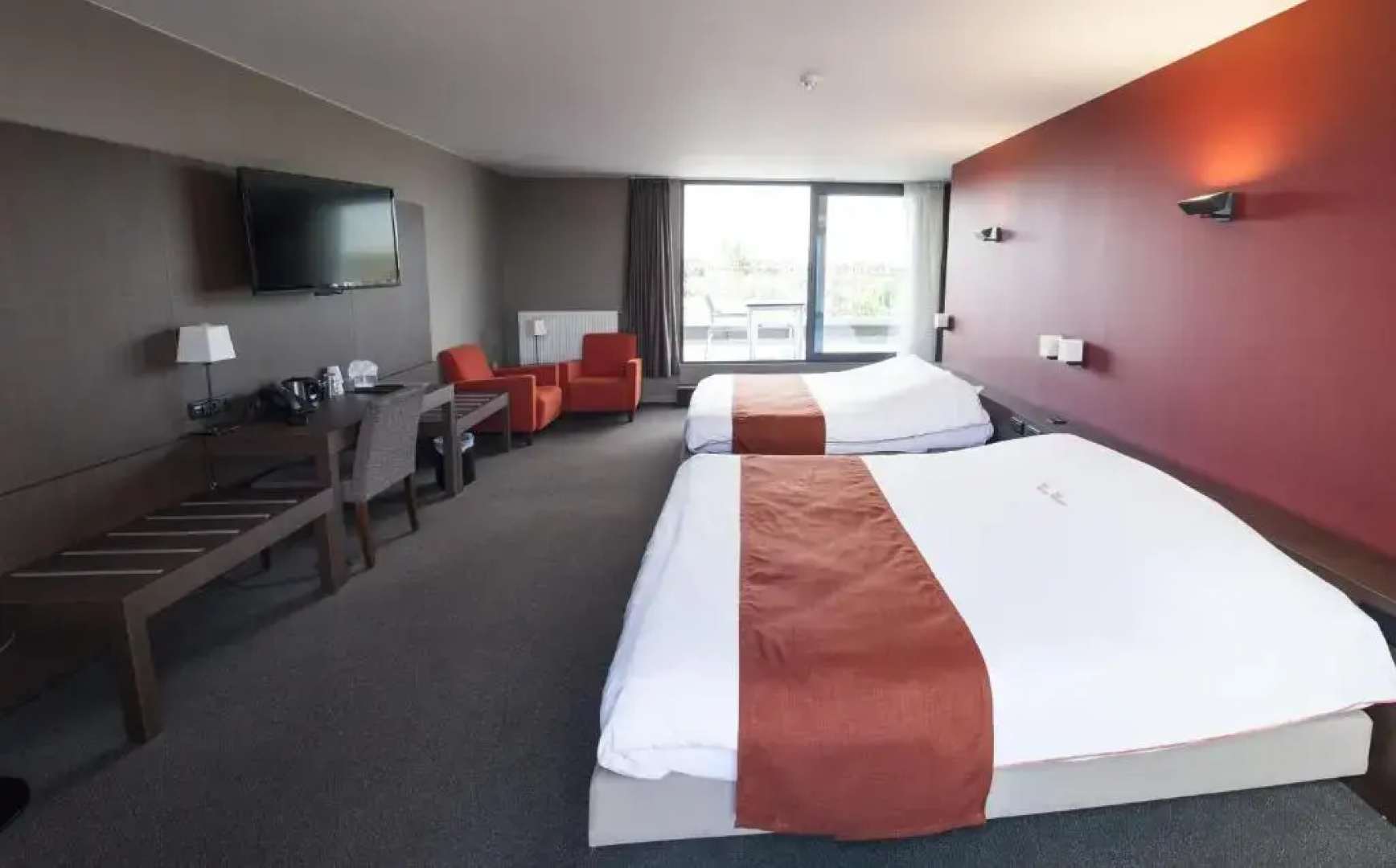 Hotel Rastelli Tervuren
