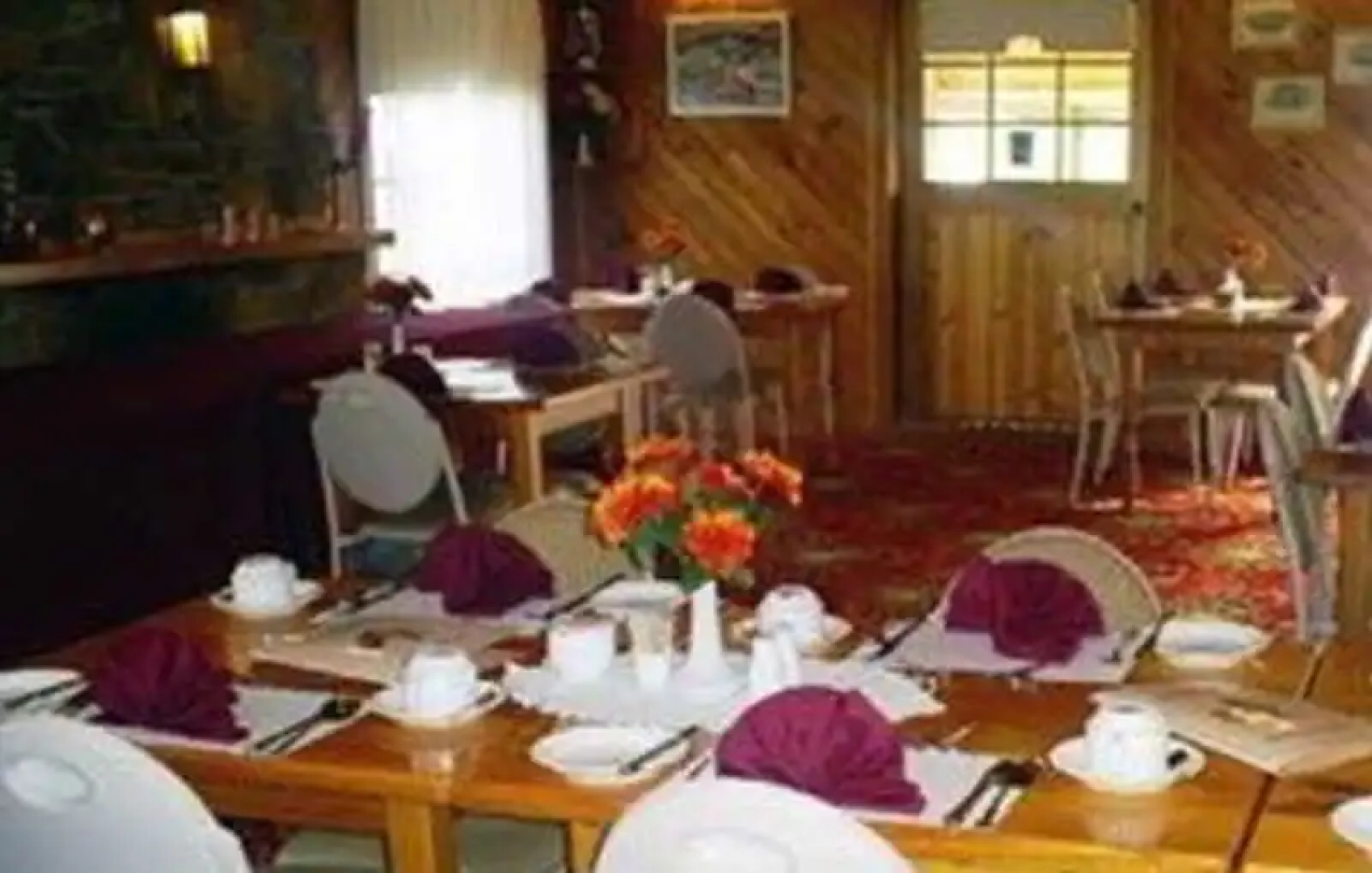 Comfort Inn Gold Rush