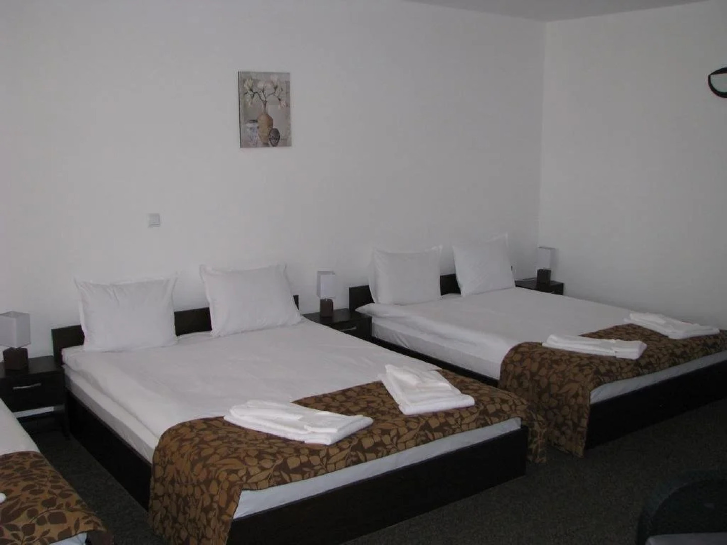 Park Hotel Eagle Stone