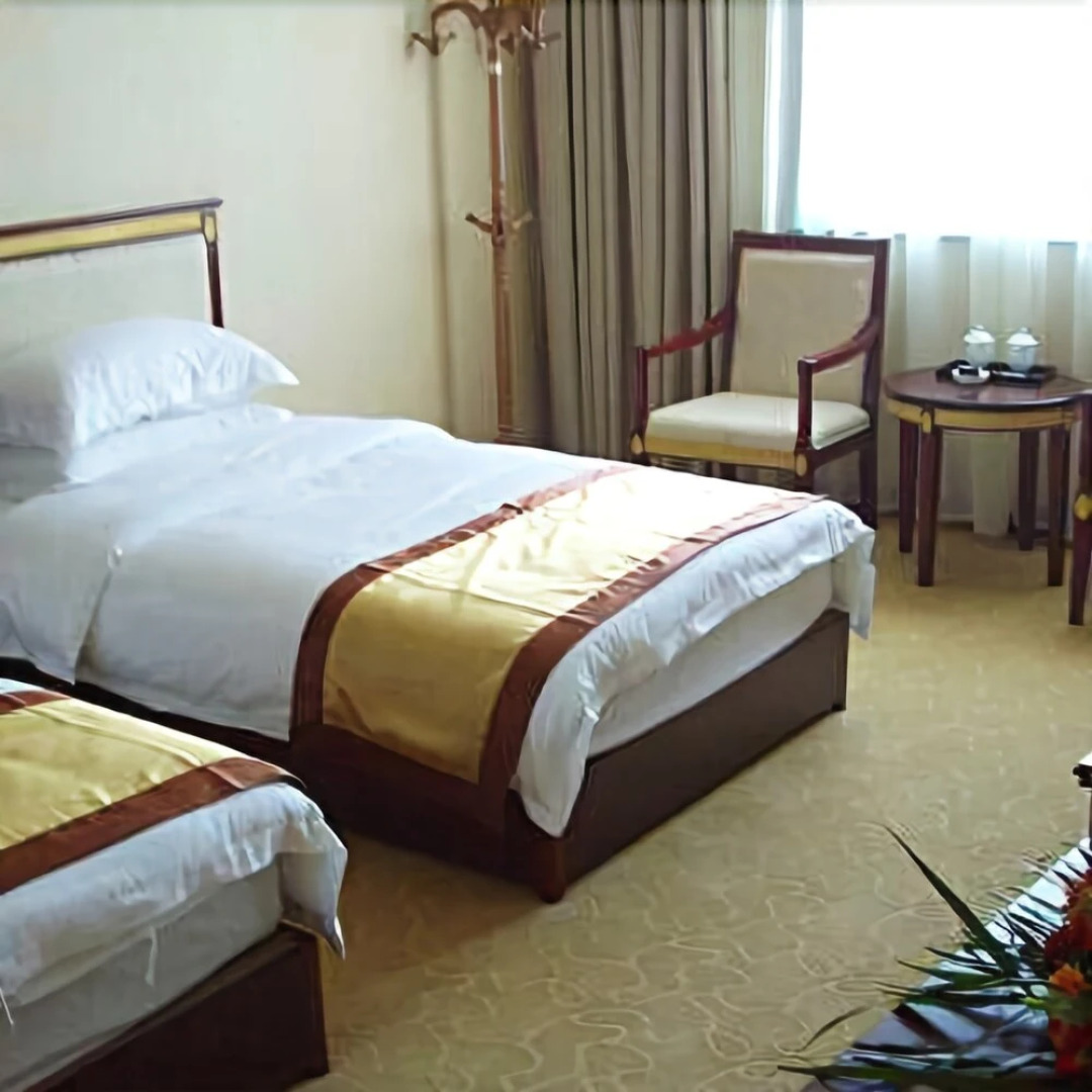 Kaicheng Hotel Xuanwei