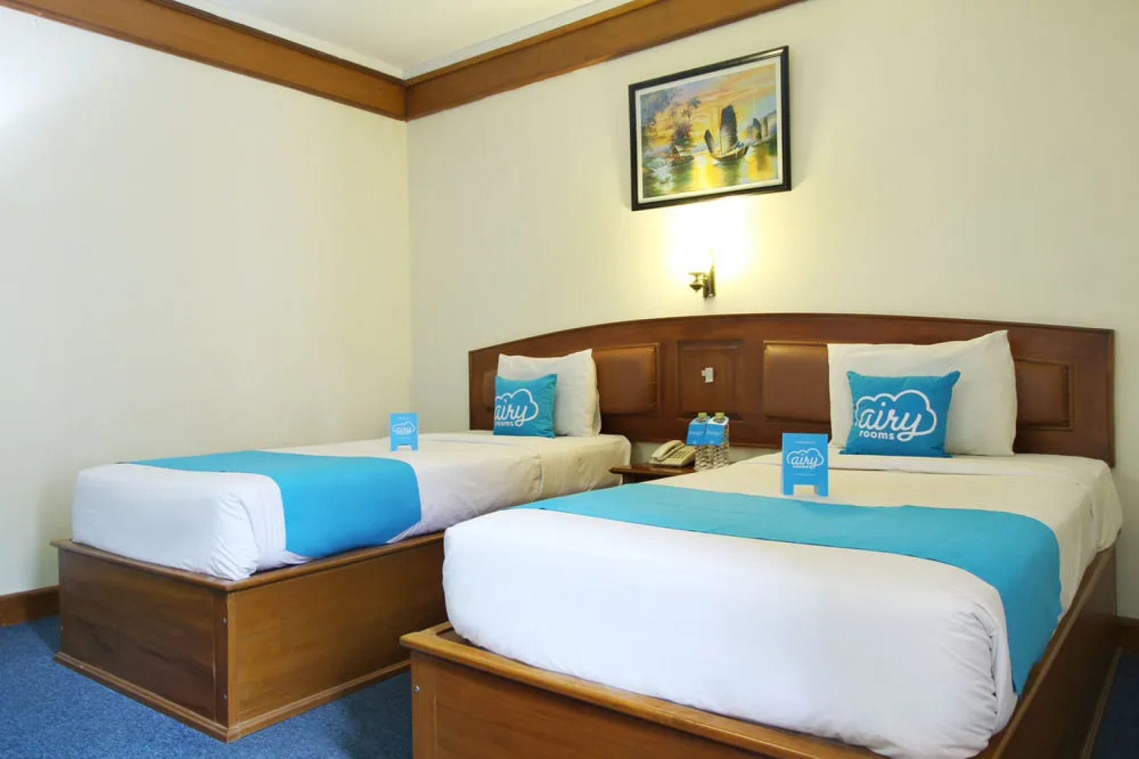 Airy Korumba Syeh Yusuf 100 Kendari