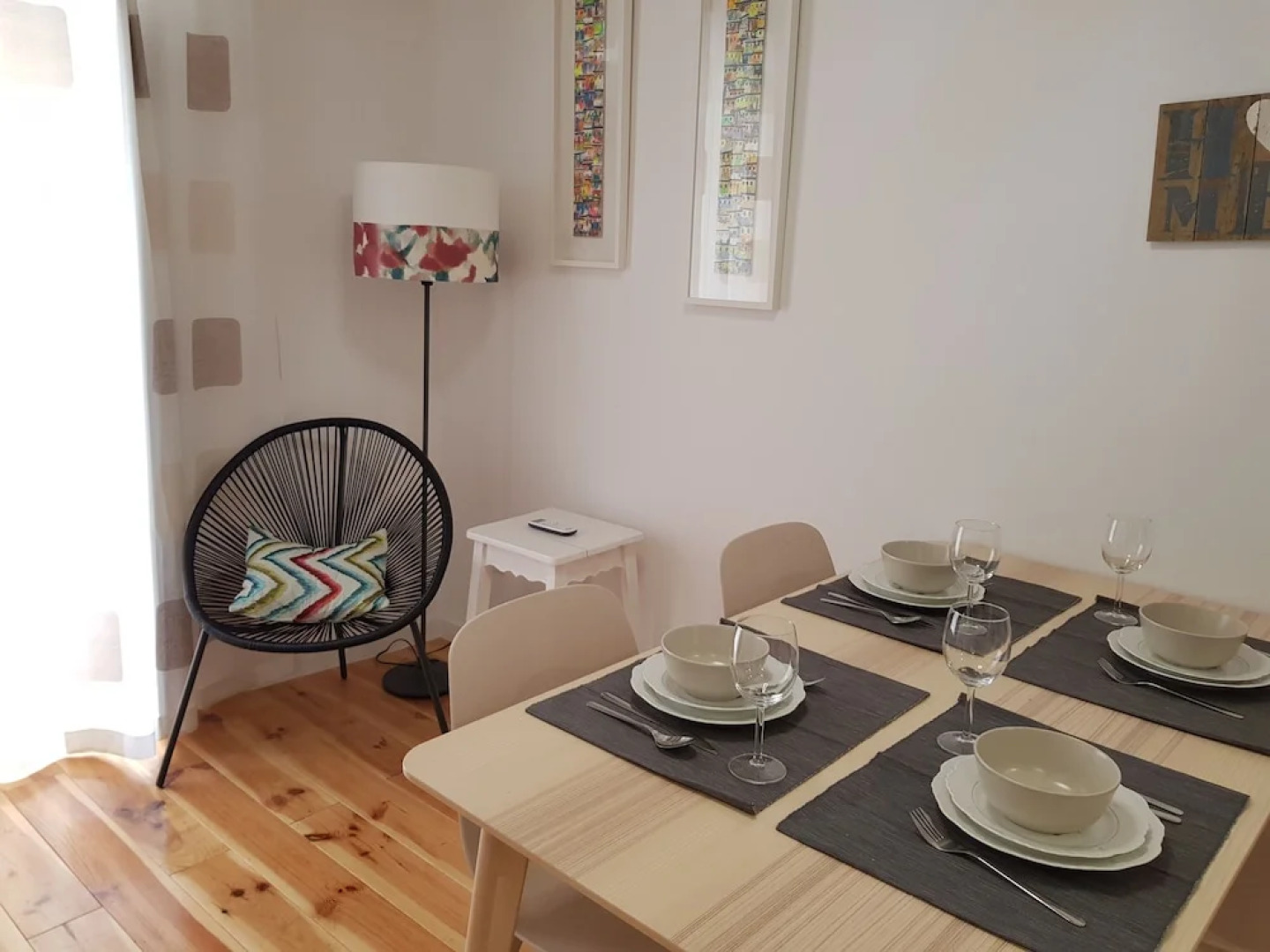 Vieira Apartments IV