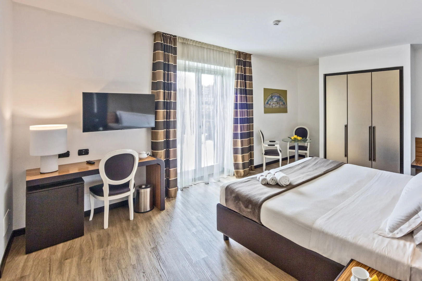 San Giorgio Palace Hotel