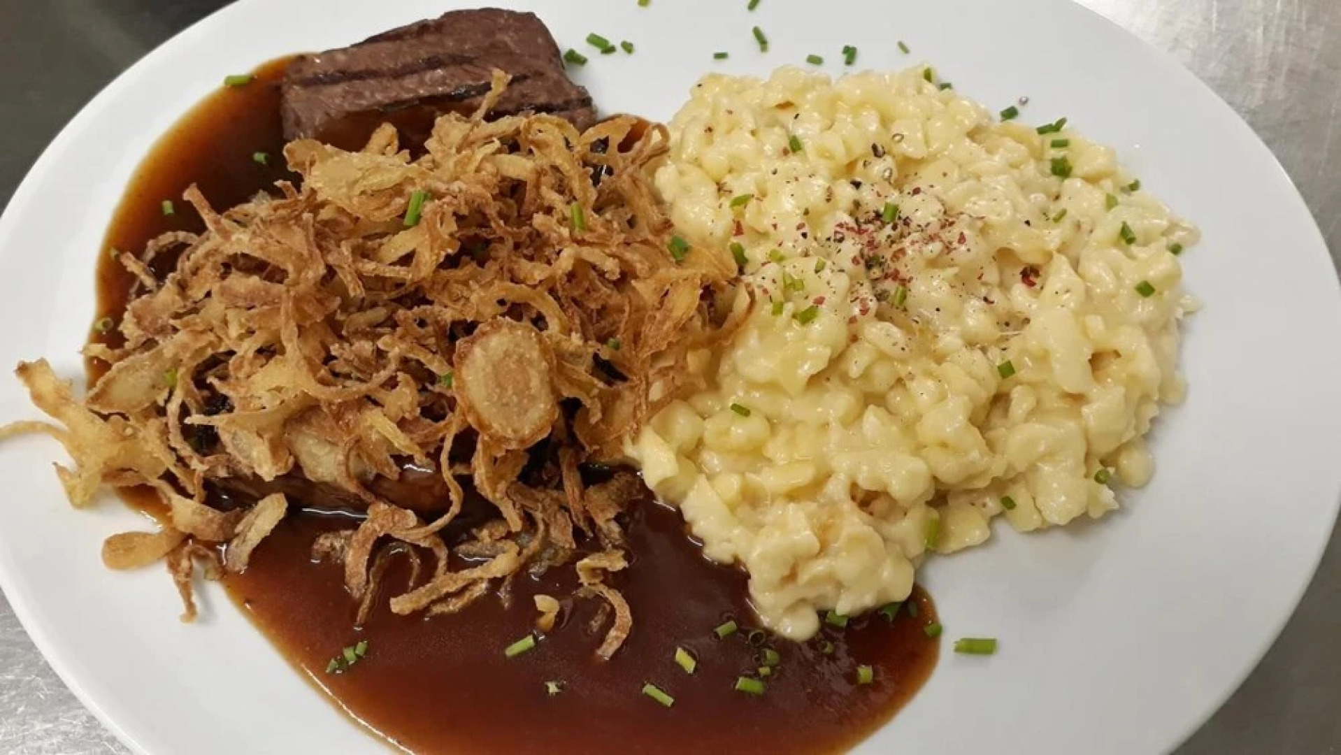 Hotel & Gasthof Zur Post